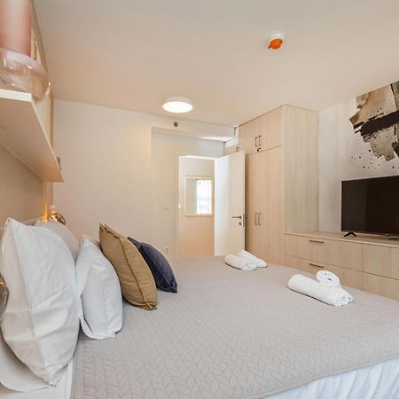 Sunny Lol Port Apartments In The City Centre Ragusa Esterno foto