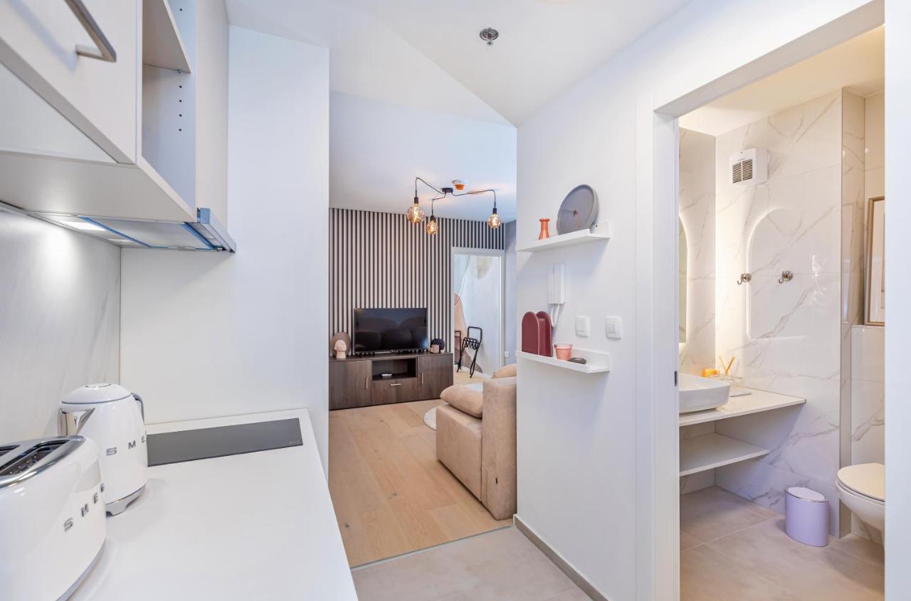 Sunny Lol Port Apartments In The City Centre Ragusa Esterno foto