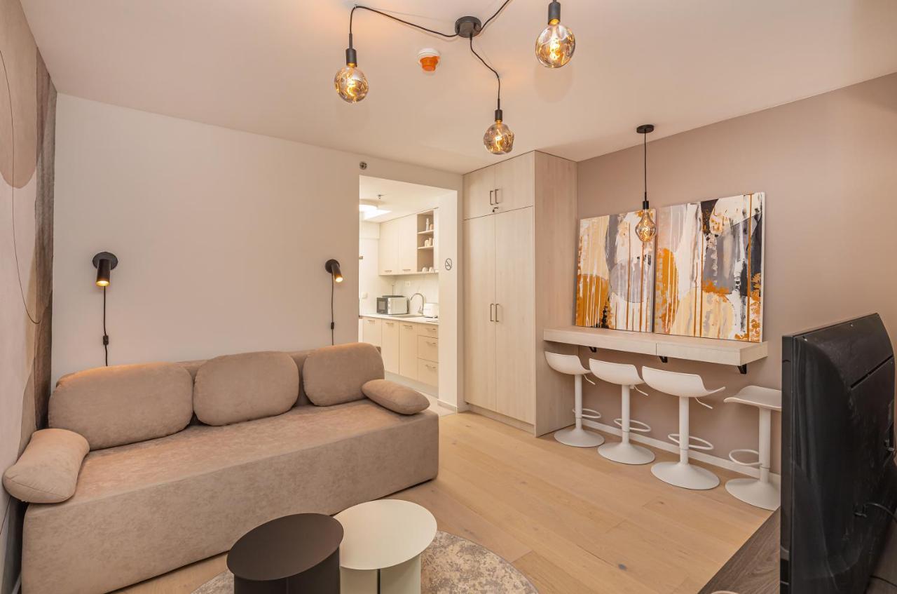 Sunny Lol Port Apartments In The City Centre Ragusa Esterno foto