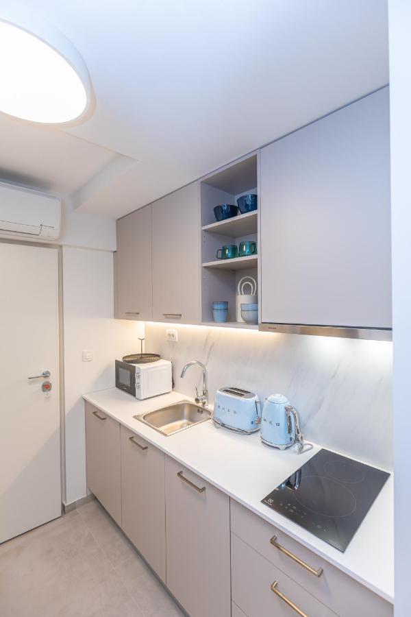 Sunny Lol Port Apartments In The City Centre Ragusa Esterno foto