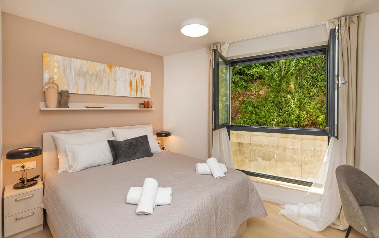 Sunny Lol Port Apartments In The City Centre Ragusa Esterno foto