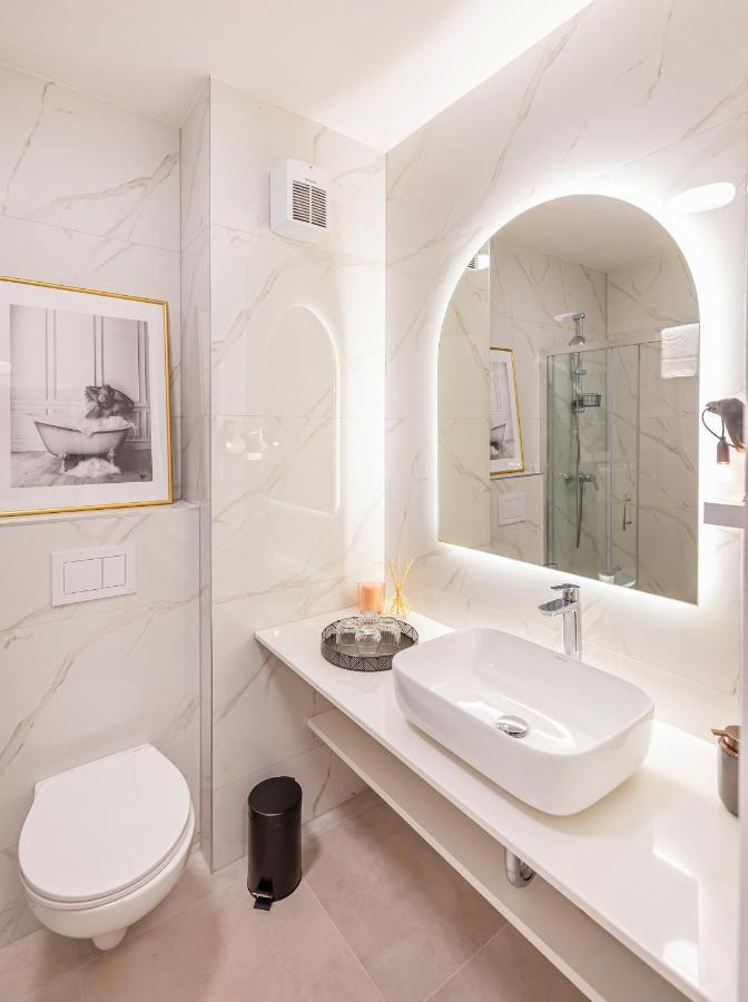 Sunny Lol Port Apartments In The City Centre Ragusa Esterno foto