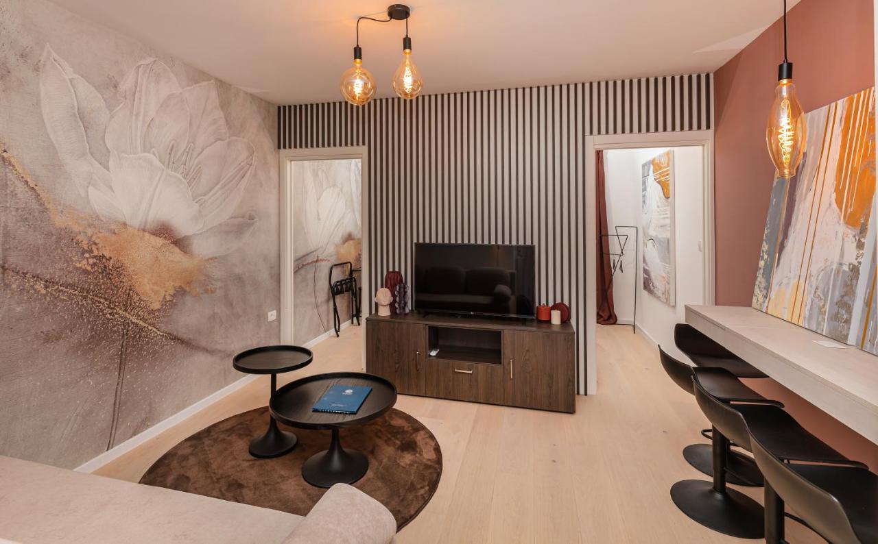 Sunny Lol Port Apartments In The City Centre Ragusa Esterno foto