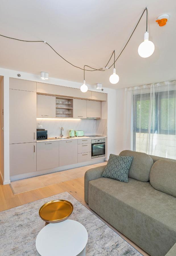 Sunny Lol Port Apartments In The City Centre Ragusa Esterno foto